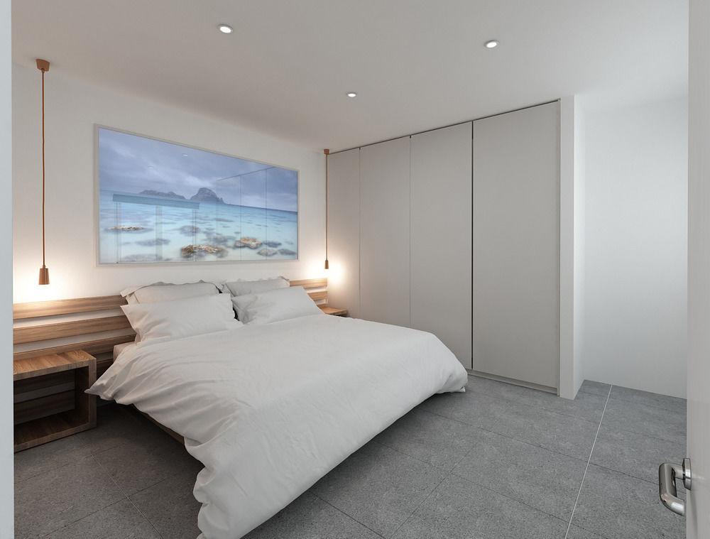 Casa Victoria Suites San José Екстериор снимка