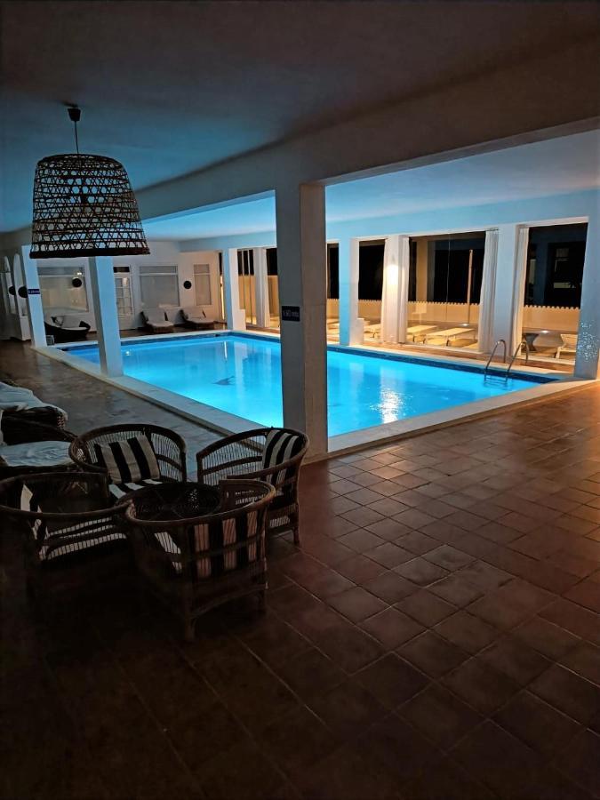 Casa Victoria Suites San José Екстериор снимка