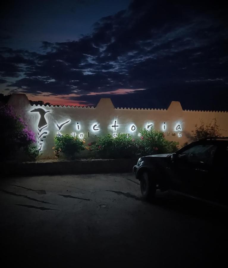 Casa Victoria Suites San José Екстериор снимка