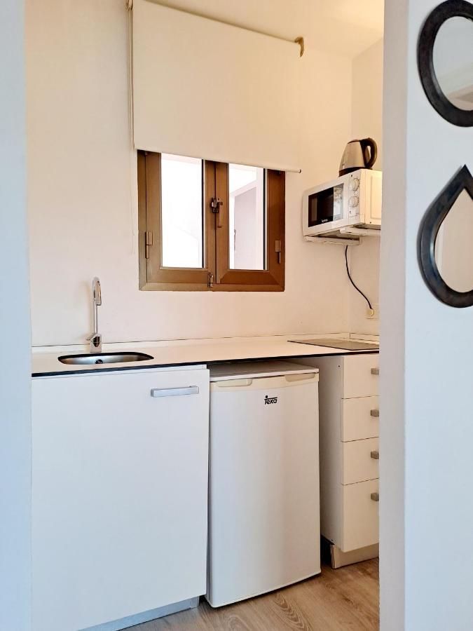 Casa Victoria Suites San José Екстериор снимка
