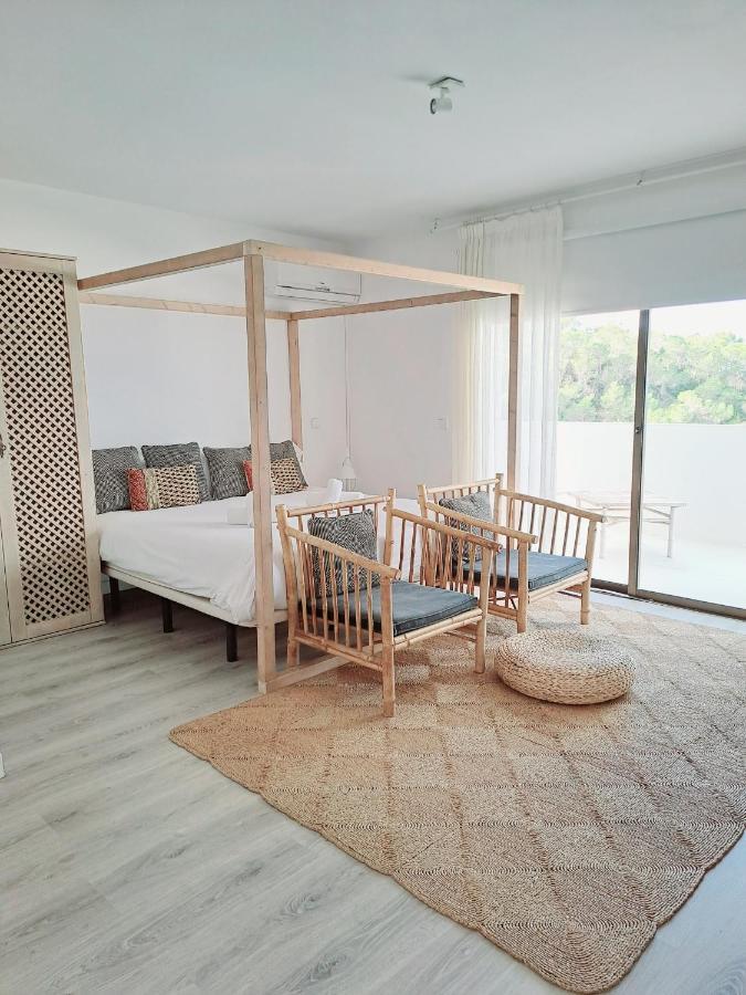 Casa Victoria Suites San José Екстериор снимка