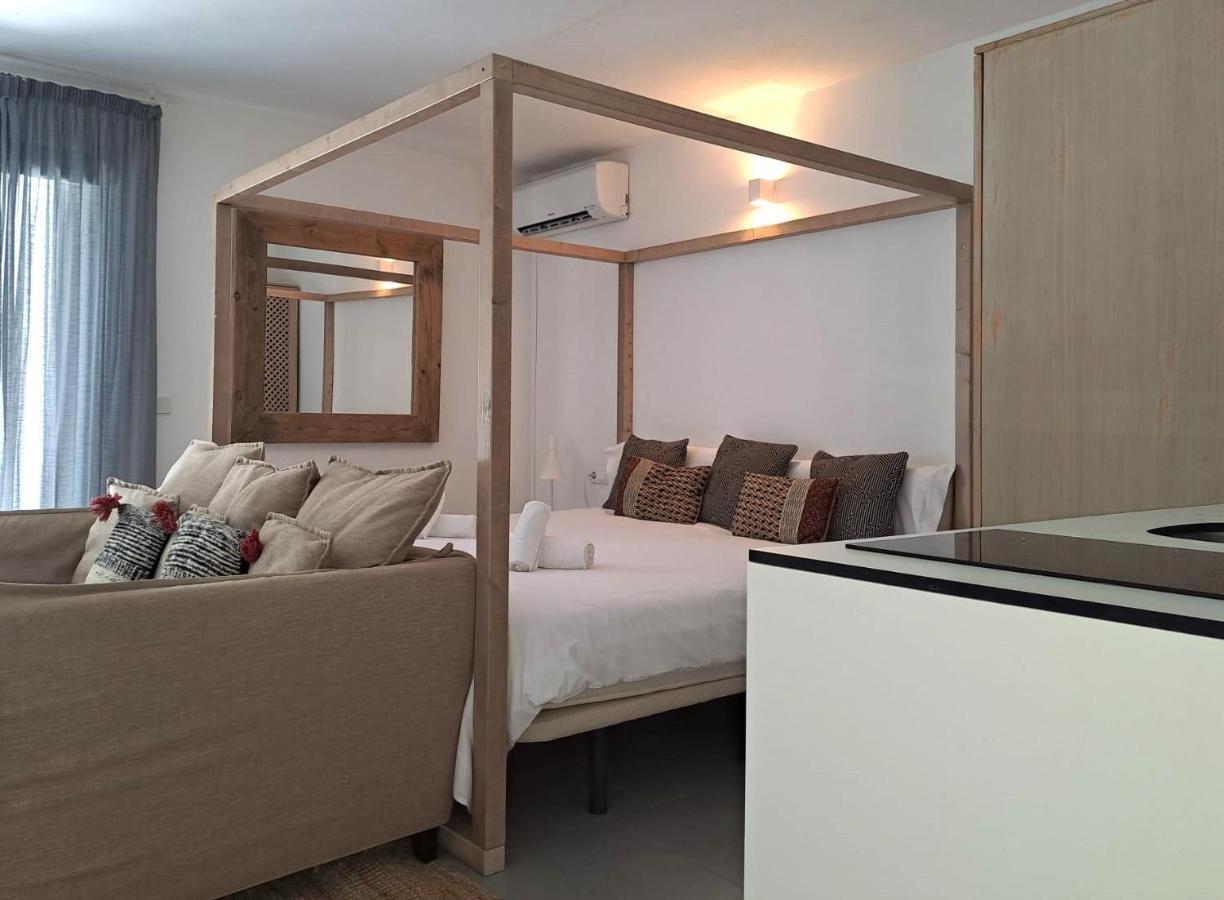Casa Victoria Suites San José Екстериор снимка