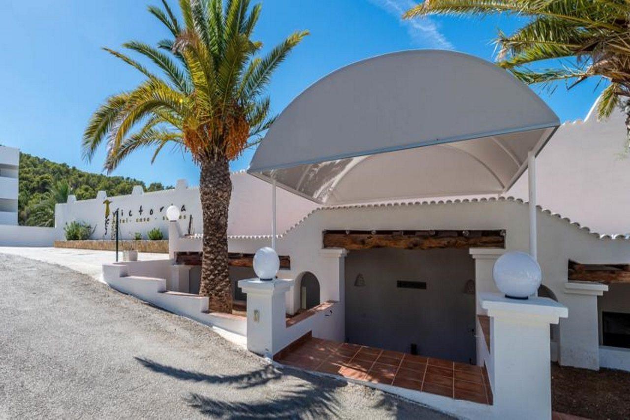 Casa Victoria Suites San José Екстериор снимка