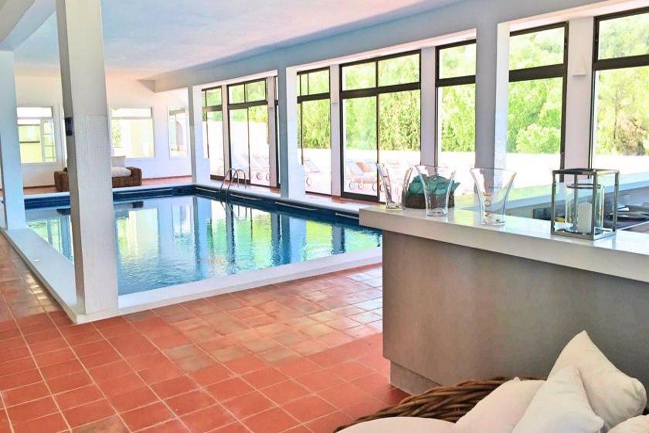 Casa Victoria Suites San José Екстериор снимка