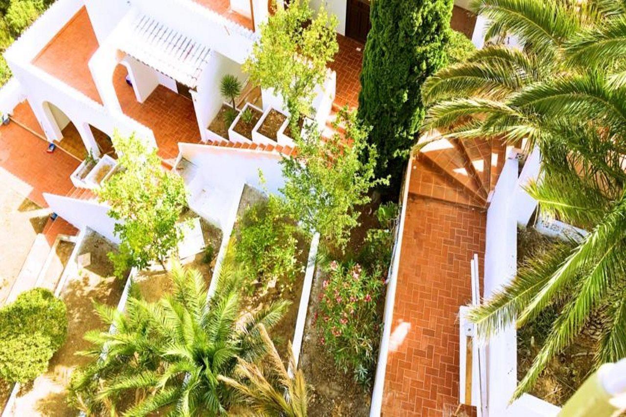 Casa Victoria Suites San José Екстериор снимка