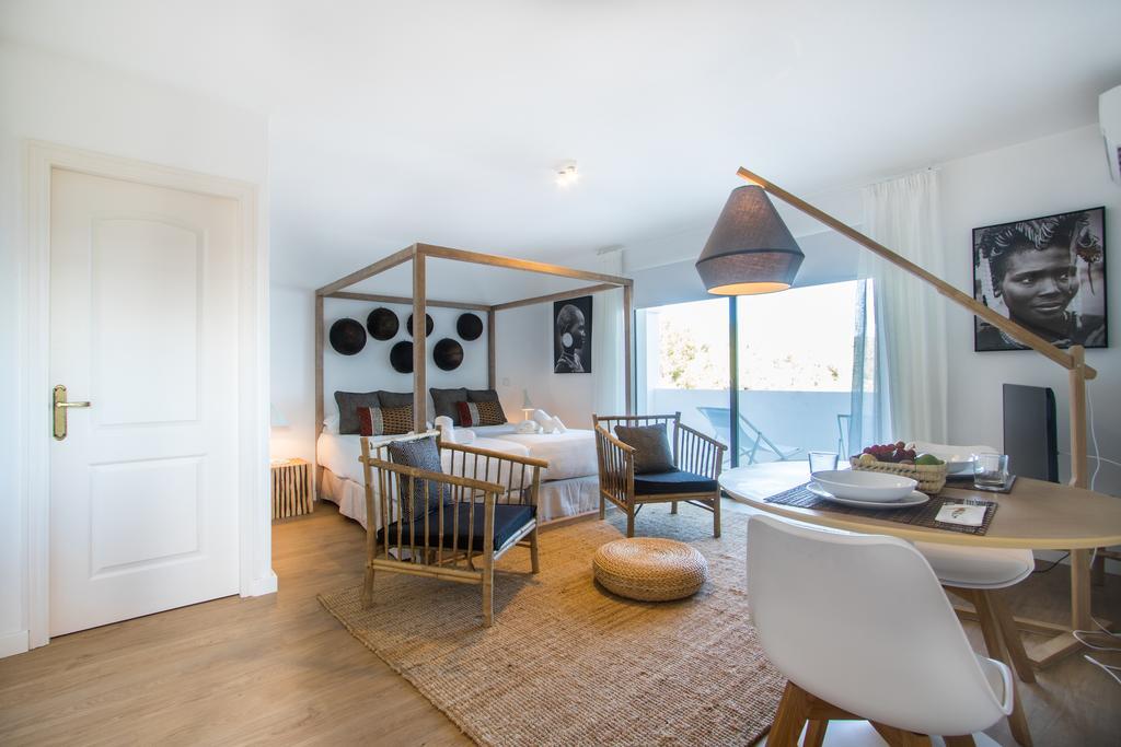 Casa Victoria Suites San José Екстериор снимка