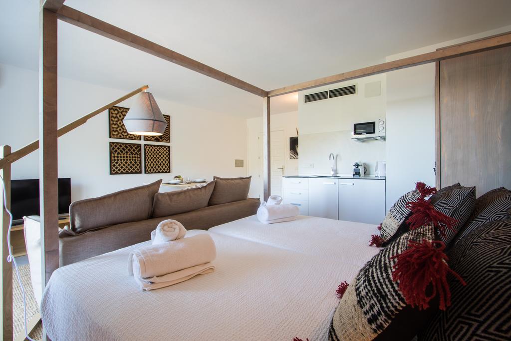 Casa Victoria Suites San José Екстериор снимка