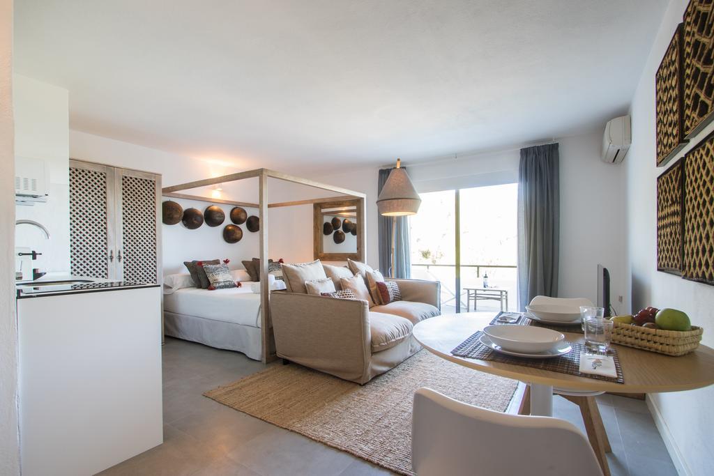 Casa Victoria Suites San José Екстериор снимка