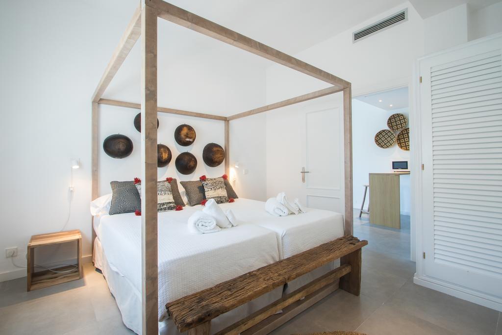 Casa Victoria Suites San José Екстериор снимка