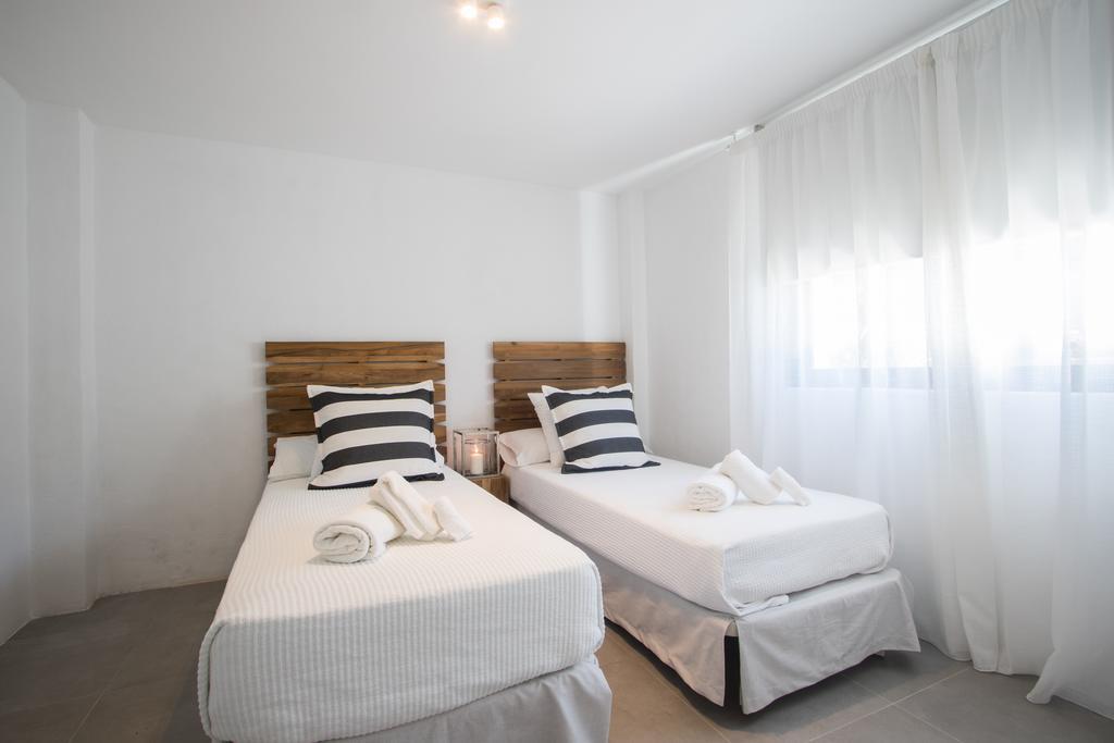 Casa Victoria Suites San José Екстериор снимка
