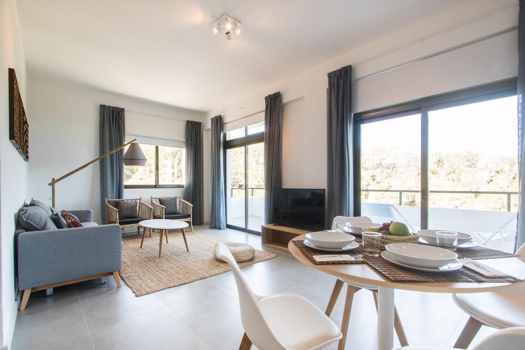 Casa Victoria Suites San José Екстериор снимка
