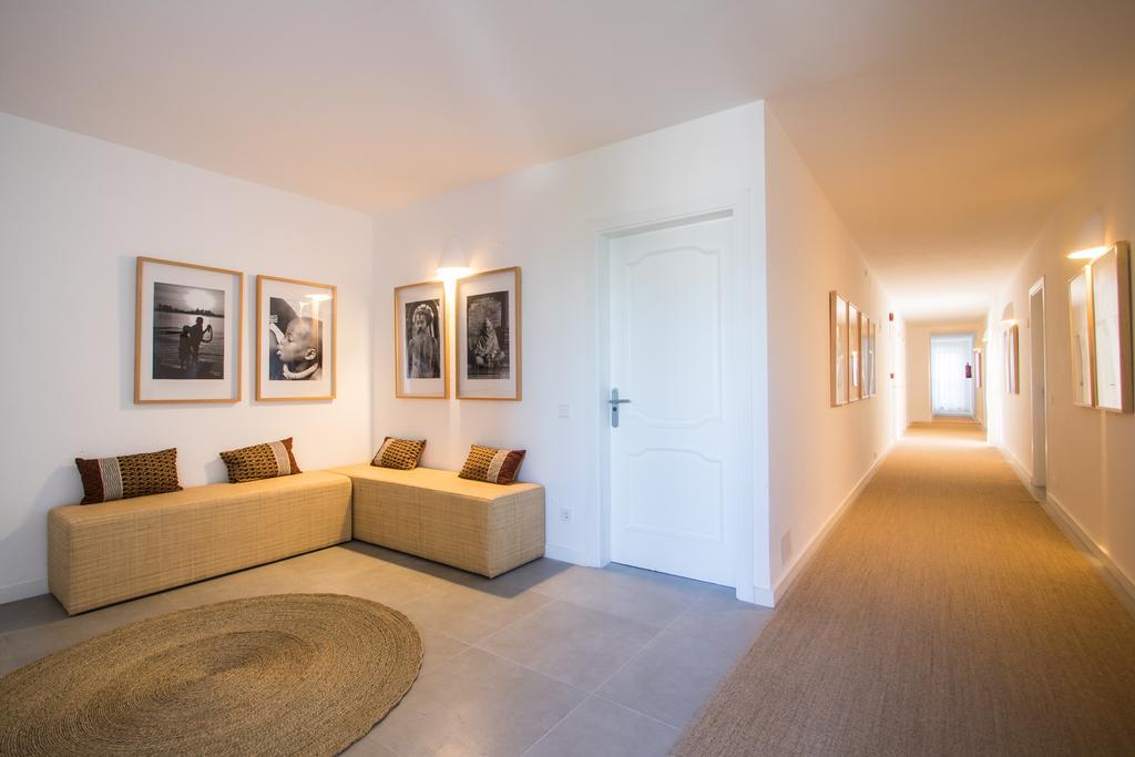 Casa Victoria Suites San José Екстериор снимка