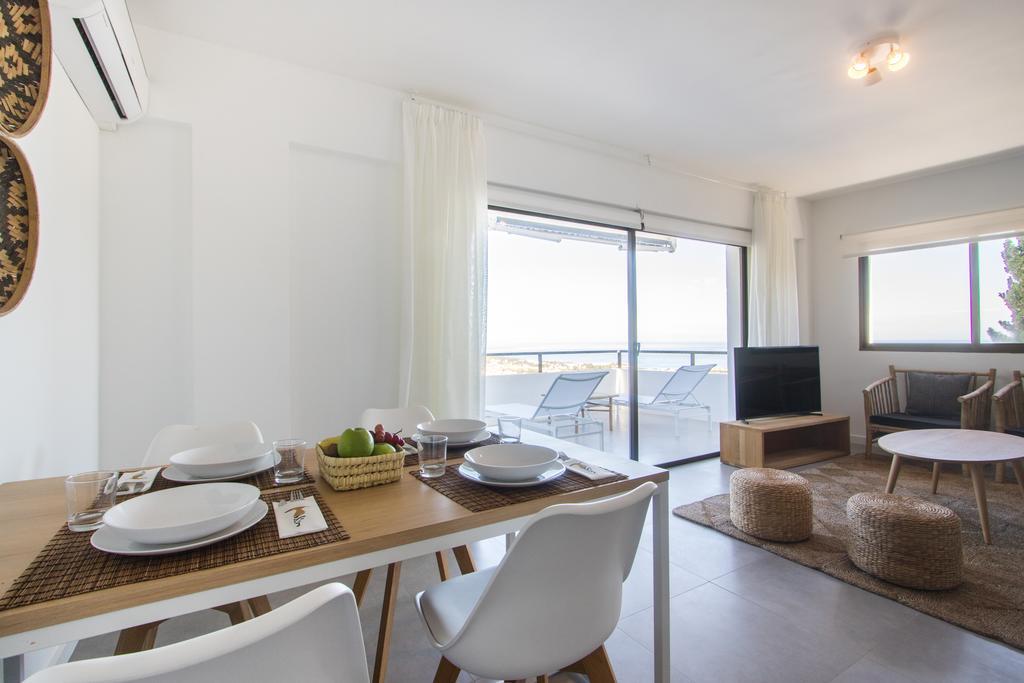 Casa Victoria Suites San José Екстериор снимка