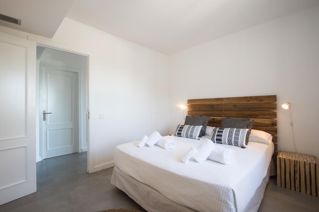 Casa Victoria Suites San José Екстериор снимка