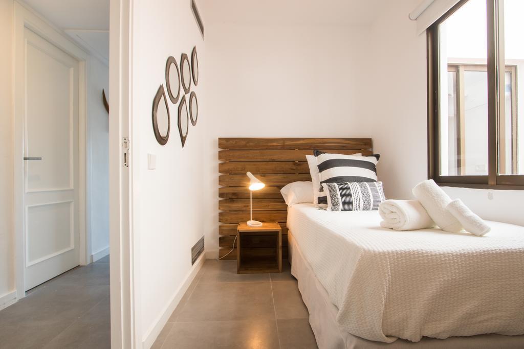 Casa Victoria Suites San José Екстериор снимка