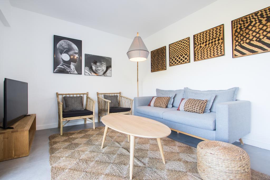 Casa Victoria Suites San José Екстериор снимка