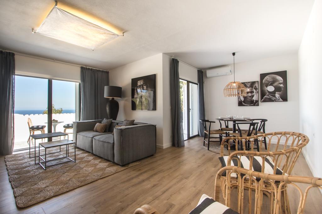 Casa Victoria Suites San José Екстериор снимка