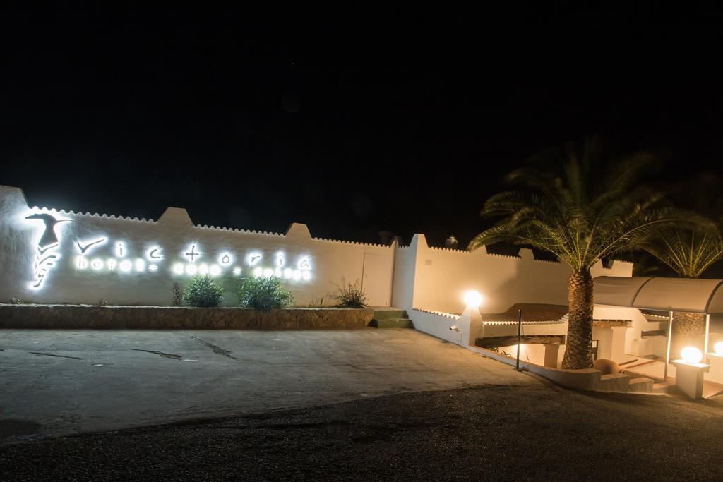 Casa Victoria Suites San José Екстериор снимка