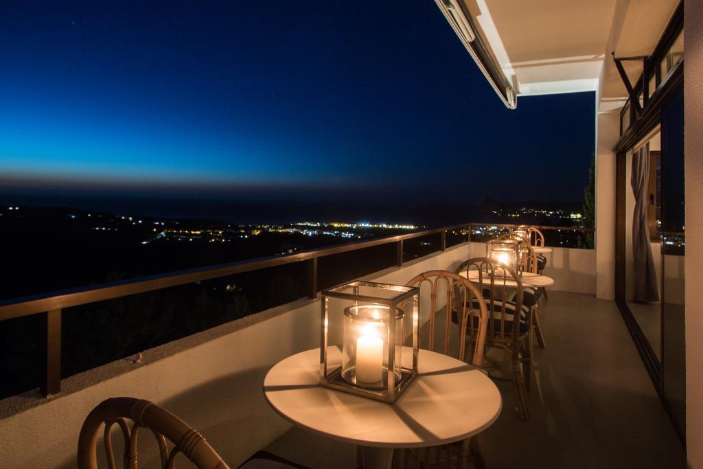 Casa Victoria Suites San José Екстериор снимка