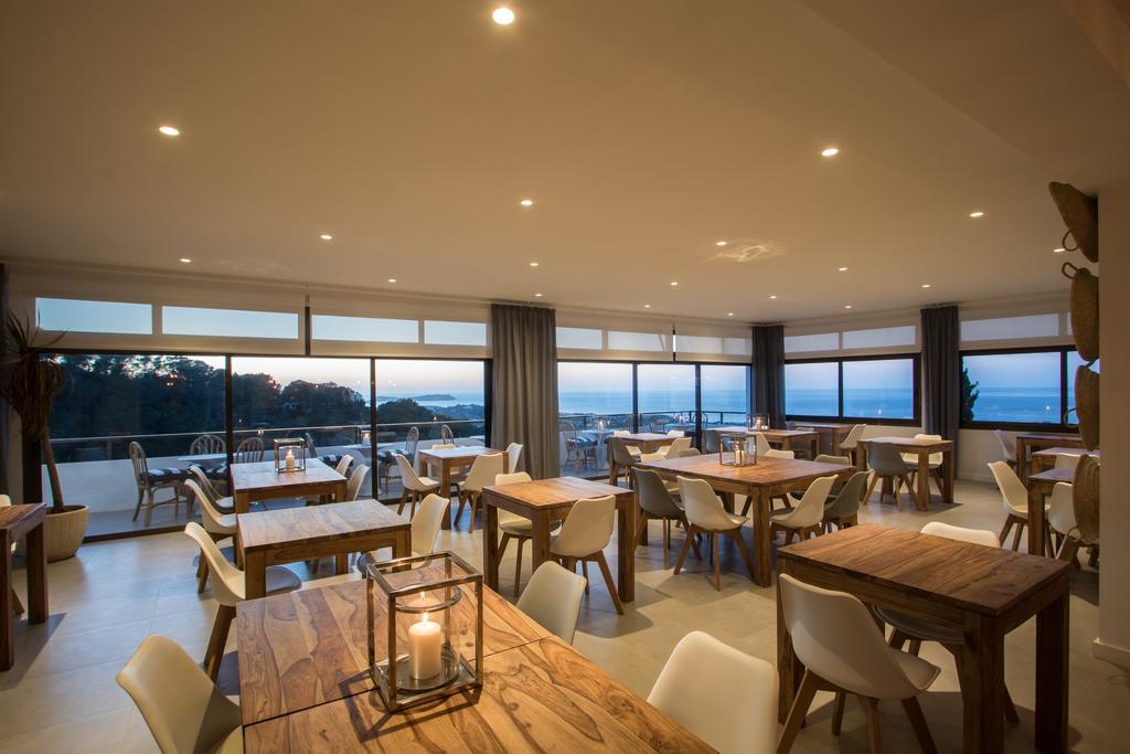 Casa Victoria Suites San José Екстериор снимка