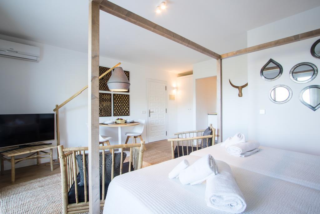 Casa Victoria Suites San José Екстериор снимка