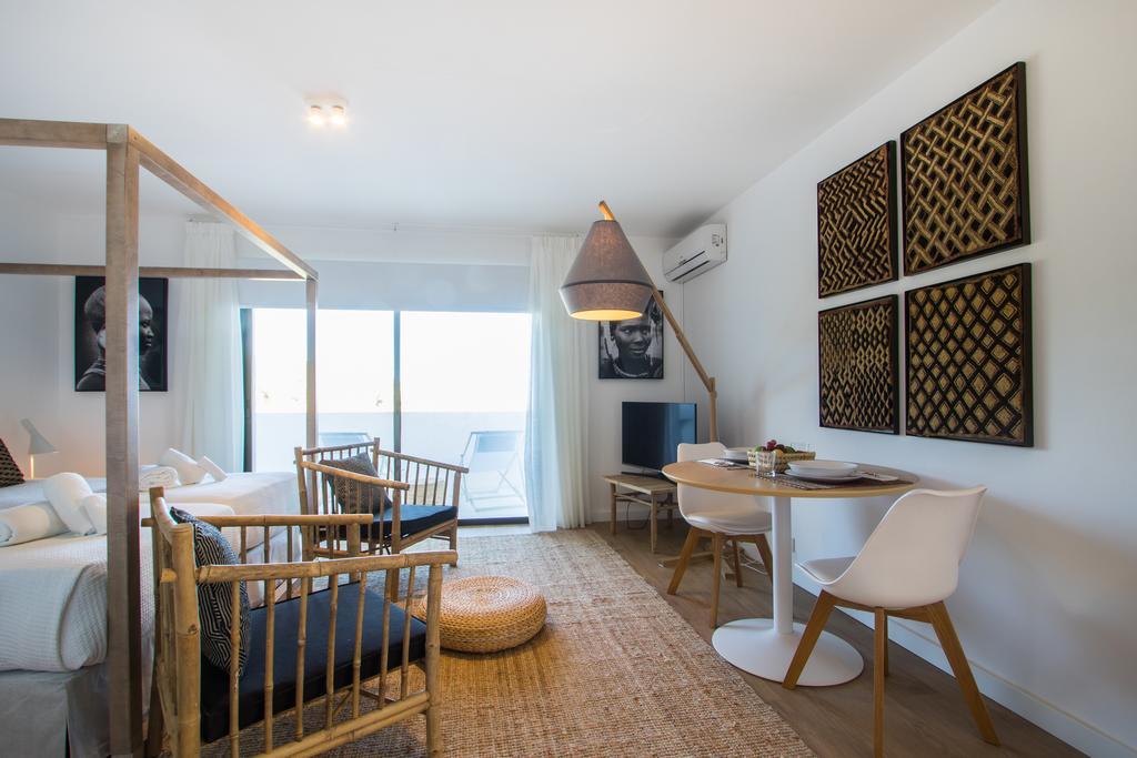 Casa Victoria Suites San José Екстериор снимка