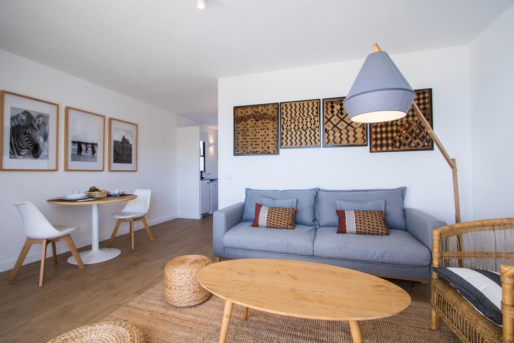 Casa Victoria Suites San José Екстериор снимка