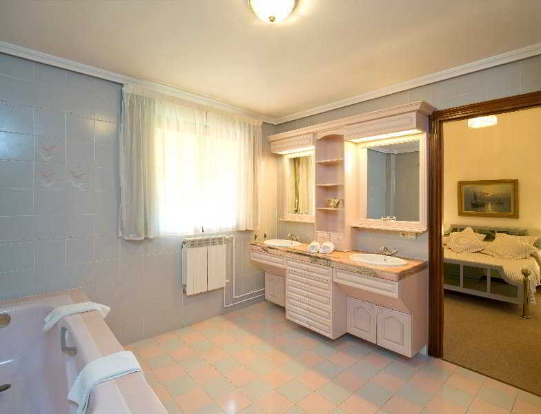 Casa Victoria Suites San José Екстериор снимка