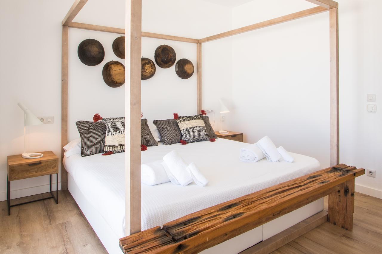 Casa Victoria Suites San José Екстериор снимка