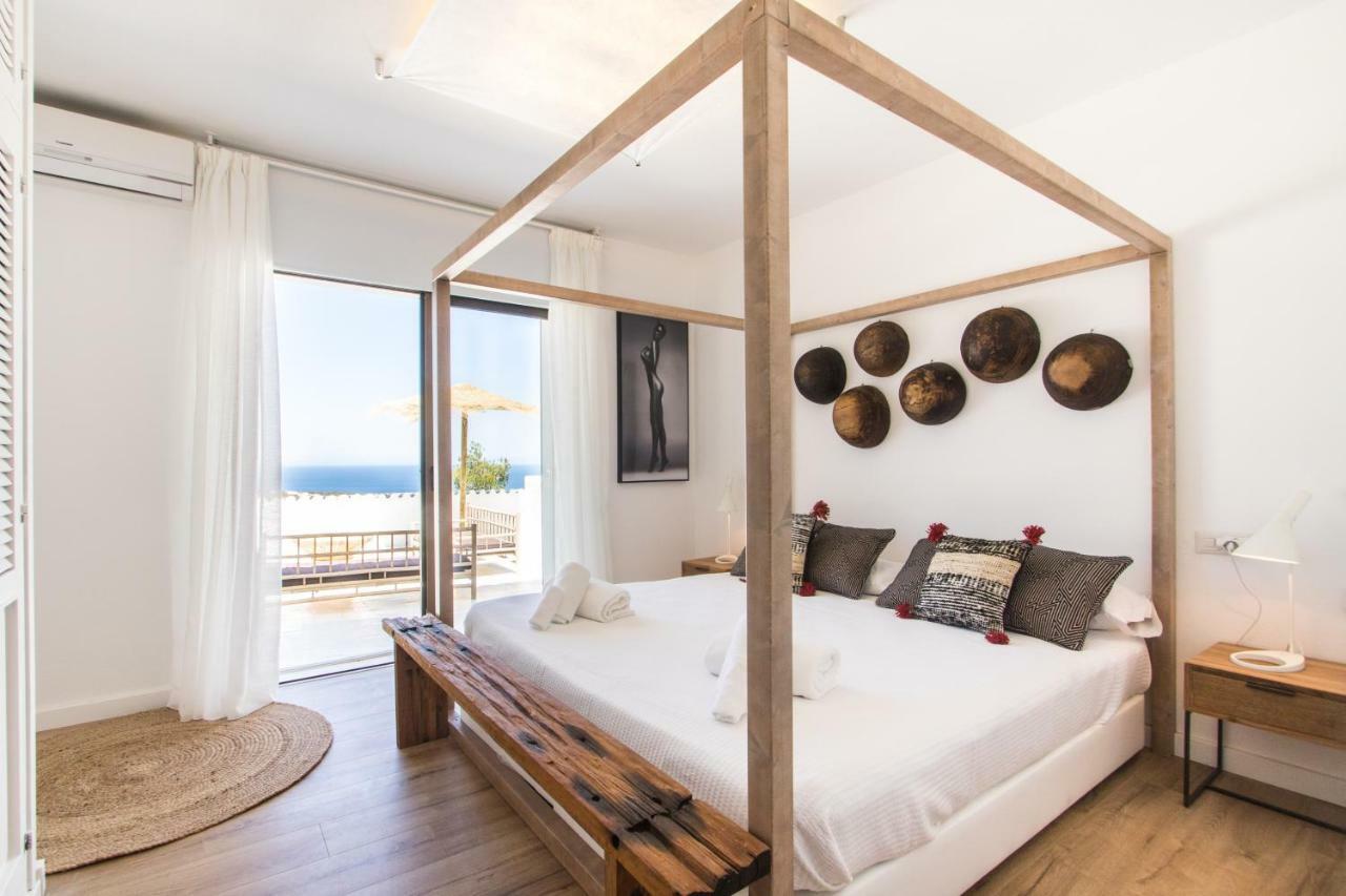Casa Victoria Suites San José Екстериор снимка